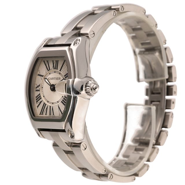 Cartier Roadster W62016V3 Image 2